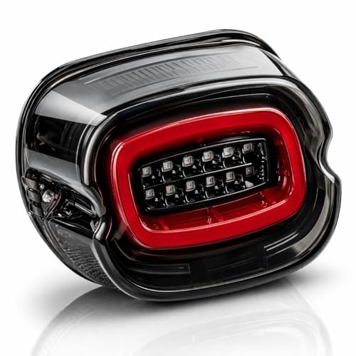 Amazon | Eagle Lights HALOZ レイバックLEDテールライト ウィンカー